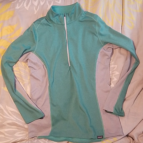 Patagonia Other - Midweight Capilene Baselayer